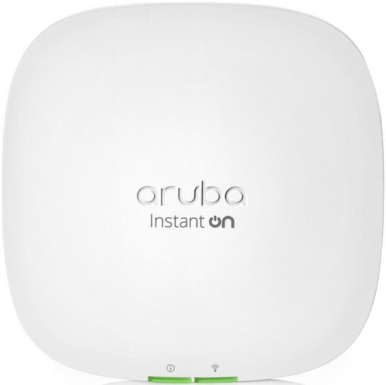 נקודת גישה HP ARUBA INSTANT ON AP22 R4W05A