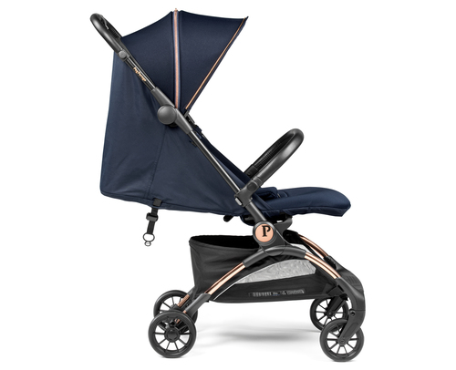 טיולון VOLO Blue shine