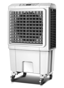 קולר/מצנן אוויר Krauss קראוס KR-6000 1300W 50L  מצנן איכותי בהספק 1300W מבית KRAUSS