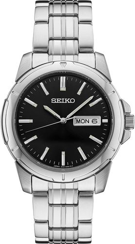 SEIKO SUR355 גברים חדש