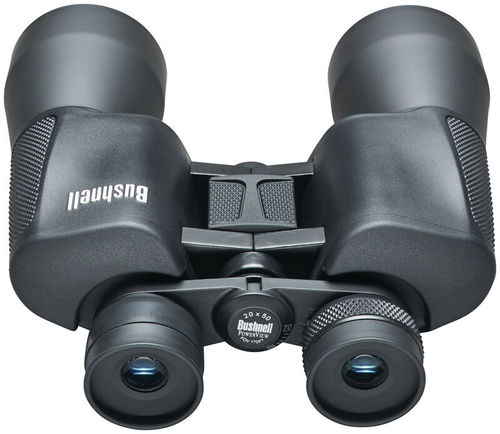 20X50 POWERVIEW משקפת - BUSHNELL