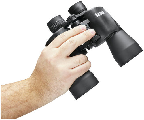 20X50 POWERVIEW משקפת - BUSHNELL