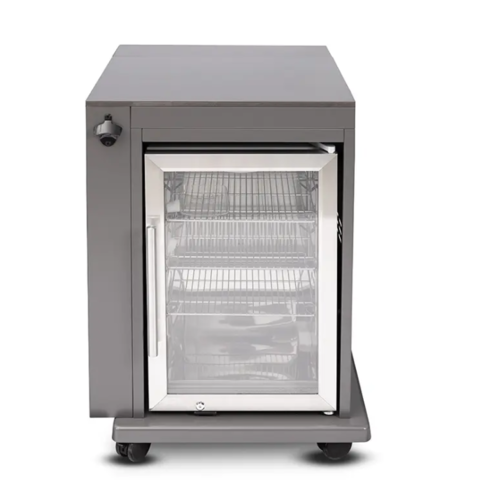 יחידת מקרר לגריל רוג (נירוסטה) – NAPOLEON Fridge