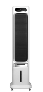 מצנן אוויר מגדל KR-22000 300 W עם מיכל מים 43 ליטר מבית KRAUSS