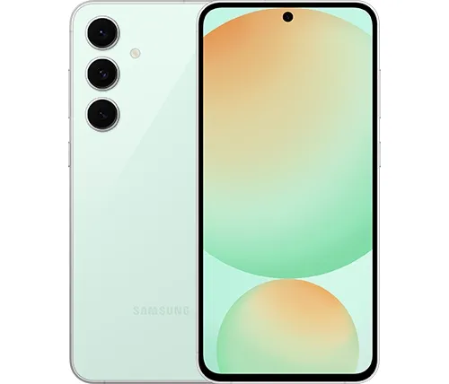 סמסונג גלקסי 256GB + 8GB Samsung Galaxy S24 FE ירוק מנטה