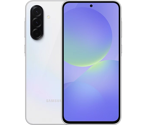 סמסונג גלקסי Samsung Galaxy A36 5G 128GB 6GB RAM לבן