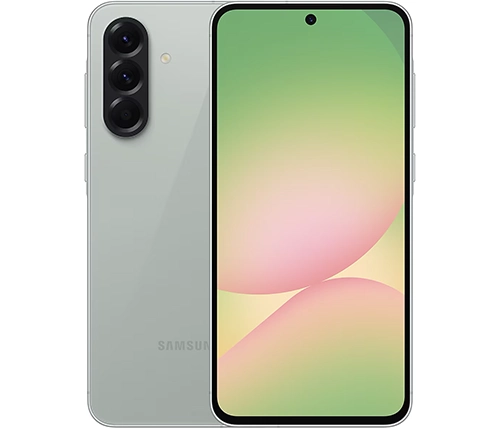 סמסונג גלקסי Samsung Galaxy A56 5G 128GB 8GB RAM ירוק Olive