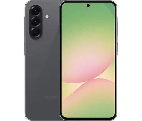 סמסונג גלקסי Samsung Galaxy A56 5G 128GB 8GB RAM שחור גרפיט