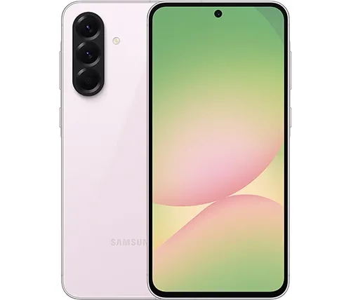 סמסונג גלקסי Samsung Galaxy A56 5G 256GB 8GB RAM ורוד
