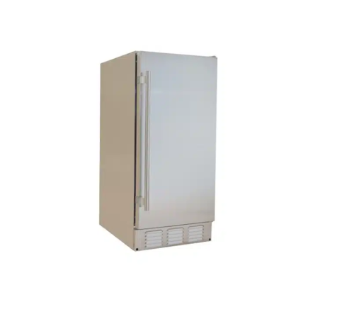 CAESAR ICE MAKER VEGA 12 -מייצר קרח