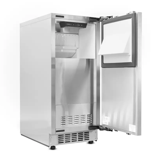 CAESAR ICE MAKER VEGA 12 -מייצר קרח