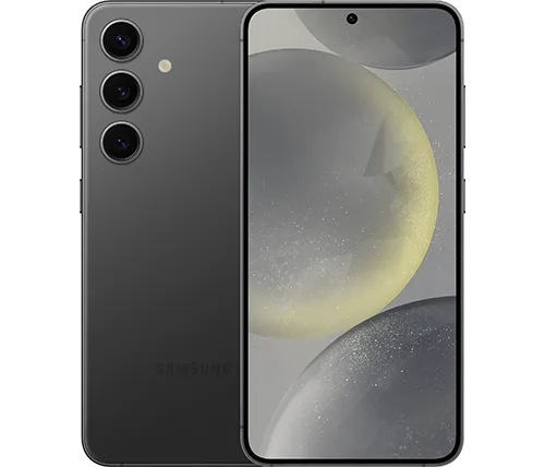 סמסונג גלקסי 256GB 8GB RAM Samsung Galaxy S24 בצבע שחור