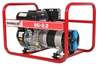 גנרטור בנזין חד פאזי BRIGGS 2.2KW דגם BG-2.2 ברונקו Bronco