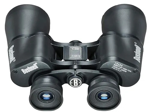 משקפת Falcon  10×50 עם זווית רחבה - BUSHNELL