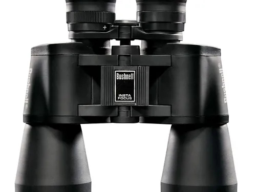 משקפת Falcon  10×50 עם זווית רחבה - BUSHNELL