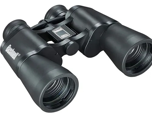 משקפת Falcon  10×50 עם זווית רחבה - BUSHNELL