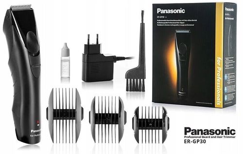 מכונת תספורת Panasonic ER-GP30 