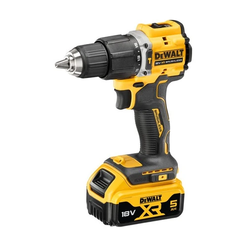 גוף מקדחה רוטטת נטענת DeWALT DCD100 18V DeWalt דיוולט