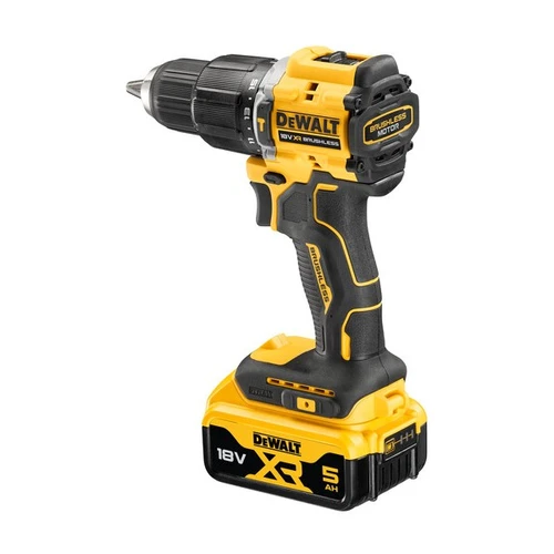 גוף מקדחה רוטטת נטענת DeWALT DCD100 18V DeWalt דיוולט