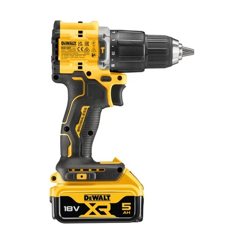 גוף מקדחה רוטטת נטענת DeWALT DCD100 18V DeWalt דיוולט