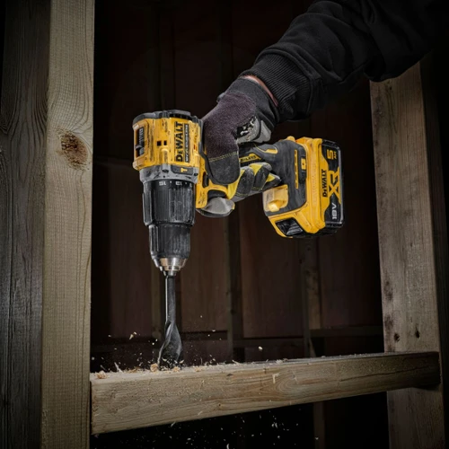 גוף מקדחה רוטטת נטענת DeWALT DCD100 18V DeWalt דיוולט