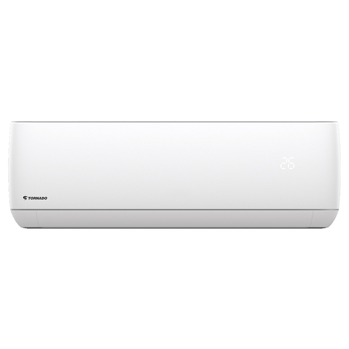 ‏מזגן עילי Tornado TOP J-INV-12 X WIFI EU ‏1.0 ‏כ