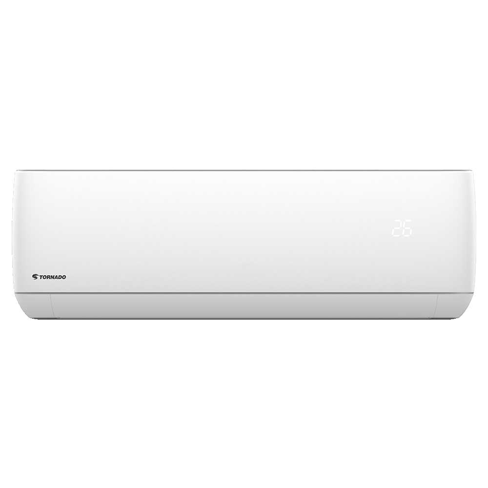 מזגן עילי Tornado TOP J-INV-18 X WIFI EU ‏1.5 ‏כ"ס טורנדו