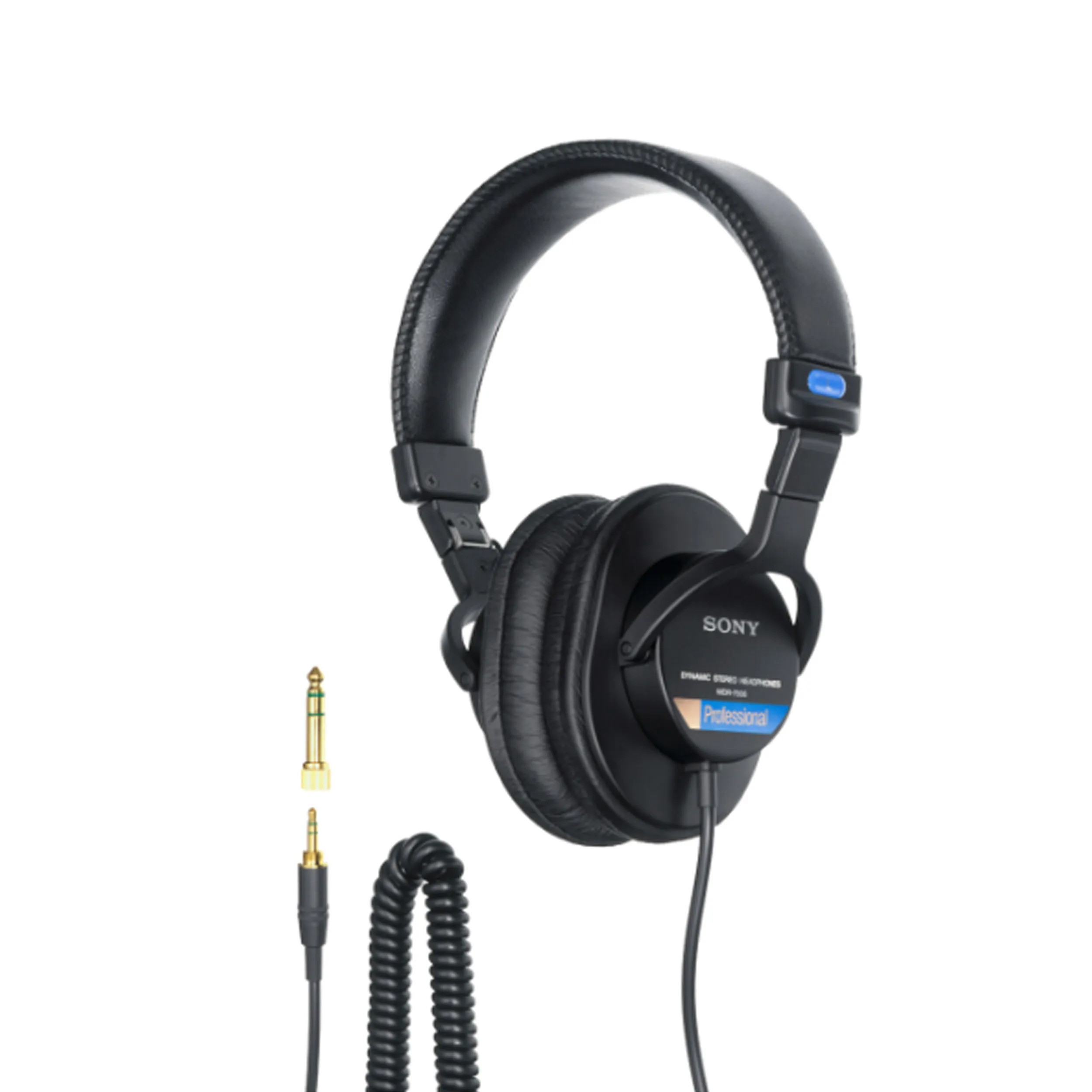 אוזניות קשת מתקפלות Sony MDR-7506