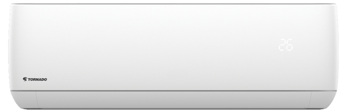 מזגן עילי Tornado TOP J-INV-22 X WIFI EU ‏2 ‏כ