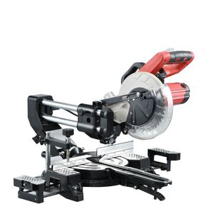 מסור פנדל 8" NINJA BM9085