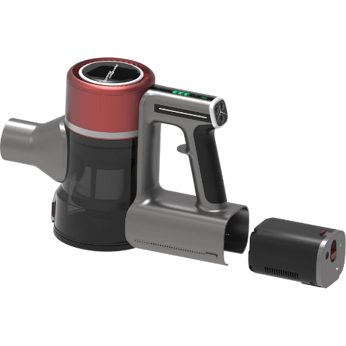 שואב אבק אלחוטי Hamilton Beach 14325-IS Q5