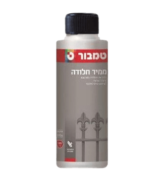ממיר חלודה - 100 מ״ל