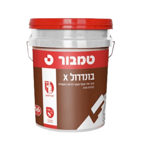 בונדרול איקס - 16 ליטר