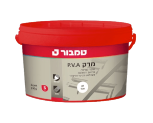 מרק (PVA) - 5 ק"ג