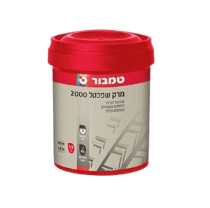 מרק שפכטל 2000