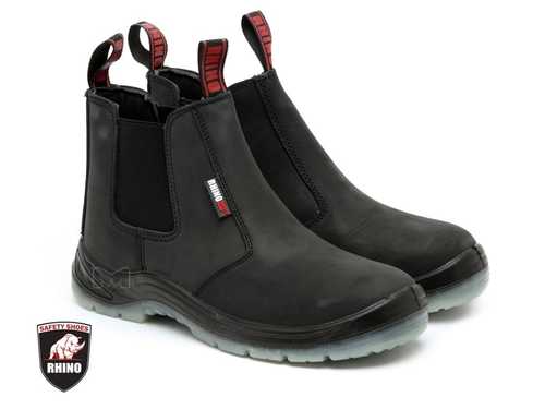 נעל עבודה RHINO עם S3 דגם RH30065