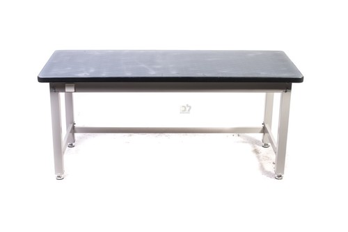 שולחן עבודה מעמס כבד 120x75x80 ס