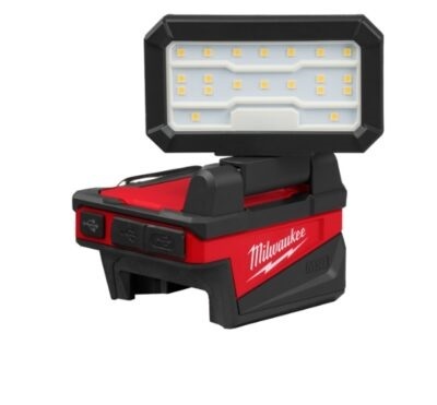 גוף פנס נטען 1000 לומינס M18 ALIS מבית Milwaukee