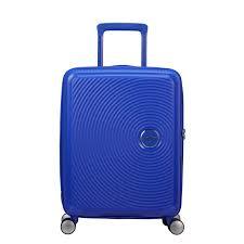 פאר היצירה האמריקאית טרולי 55 סמ עם הרחבה AMERICAN TOURISTER