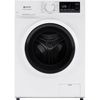 מכונת כביסה פתח חזית 7 ק"ג Electra EL700 עם מנוע Inverter במהירות 1400 סל"ד - צבע לבן אחריות ע"י היבואן הרשמי