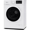 מכונת כביסה פתח חזית 7 ק"ג Electra EL700 עם מנוע Inverter במהירות 1400 סל"ד - צבע לבן אחריות ע"י היבואן הרשמי