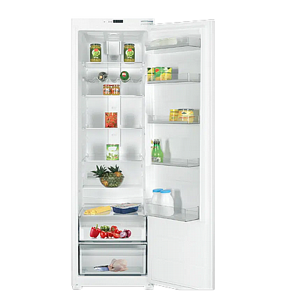 מקרר ‏ללא מקפיא Fujicom FJB957E ‏294 ‏ליטר פוג'יקום