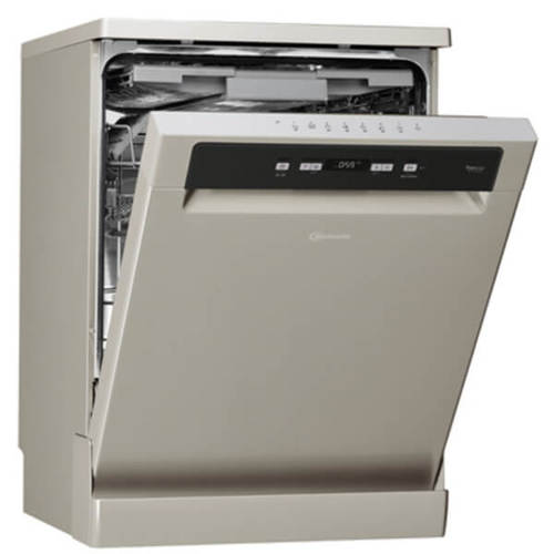 מדיח כלים באוכנכט  נירוסטה  BFC3C26PFX