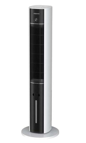 מצנן מגדל דיגיטלי מצודד לבן - 60W אלקטרו חנן דגם EL-8300
