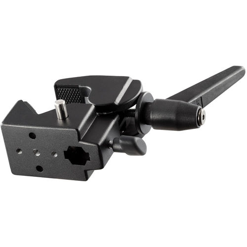 קלאמפ מקצועי Godox LSA-03 Nano Clamp