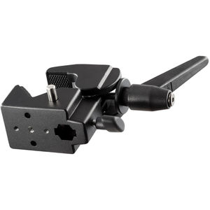 קלאמפ מקצועי Godox LSA-03 Nano Clamp