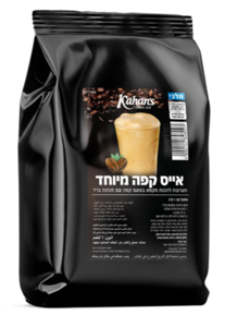 תערובת אייס קפה 1 ק"ג