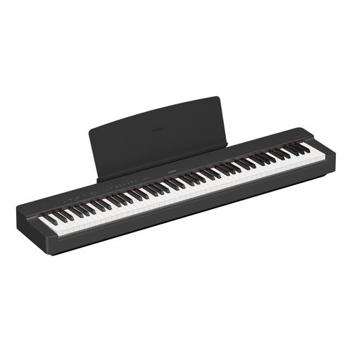 פסנתר חשמלי Yamaha P-225 – Black