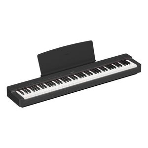 פסנתר חשמלי Yamaha P-225 – Black