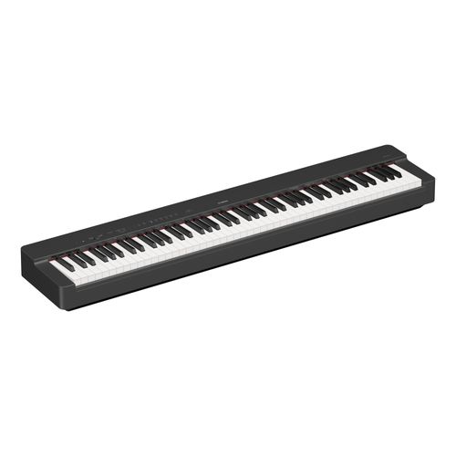 פסנתר חשמלי Yamaha P-225 – Black